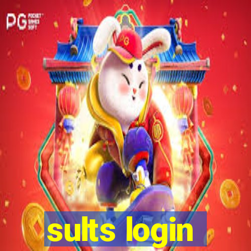 sults login